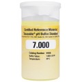 Traceable 4881 pH Buffer Standard, 7 pH, Yellow-