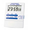 Traceable 5015 Talking Timer-