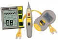 Triplett Cable and Power Tester Kit for Cat 5/6 Cables-