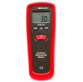 Triplett GSM120 Portable Carbon Monoxide Meter, 0 to 1000 ppm-