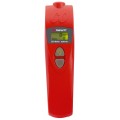 Triplett GSM130 Portable Carbon Monoxide Meter, 0 to 999 ppm-