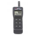 Triplett GSM400 Portable Indoor Air Quality CO&lt;sub&gt;2&lt;/sub&gt; Meter-