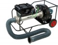TSI Alnor PAN315 Duct Leak Tester, 230 V-