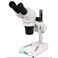 VEE GEE 1125SP Vanguard Stereo Microscope with 1x and 4x magnification, 10x super widefield-