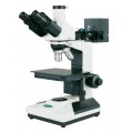 VEE GEE 1241MM Industrial Metallurgical Microscope, reflected illumination-