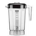 Waring CAC170 Container for CB15 series blenders, 1 gal-