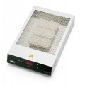 Weller T0053338699N WHP 3000 Infrared Preheating Plate, 150 to 750&amp;deg;F-