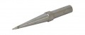 Weller TETS ET Series Long Conical Solder Tip for EC1201A and PES51 irons-