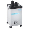 Weller U-145-1000-ESDN MG140 Fume Extraction Unit for cleanrooms, 110 to 240 V-