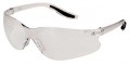 Zenith SAP877 Z500 Series Safety Glasses, Clear Lens-