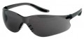 Zenith SAS362 Z500 Series Safety Glasses, Smoke Lens-