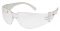 Zenith SAW920 Z600 Series Safety Glasses, Clear Lens-