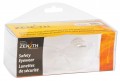 Zenith SAX442R Z700 Series Safety Glasses with Box, Clear Lens-
