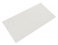 Zenith H-SM1836W Clean Room Mat, White, 1-1/2&#039; x 3&#039;, 30 Pack-