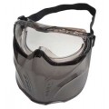 Zenith SEL095 Z2300 Series Safety Goggles with Face Shield-
