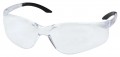 Zenith SET315 Z2400 Series Safety Glasses, Clear Lens-