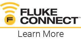 Fluke Connect is the best way to stay in contact with your team without leaving the field.