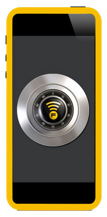 DStore your data safely with the Fluke Cloud storage.